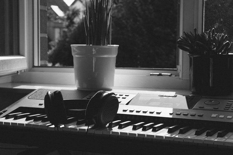 Music — 4