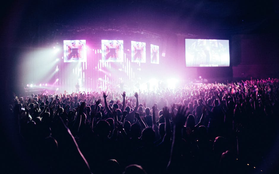 Music — 3