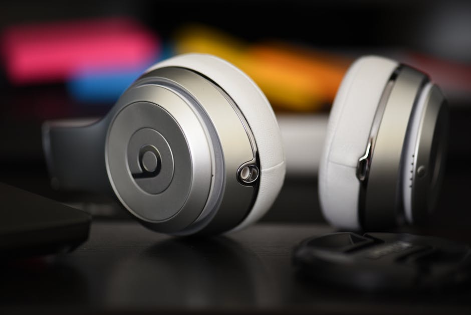 Music — 4
