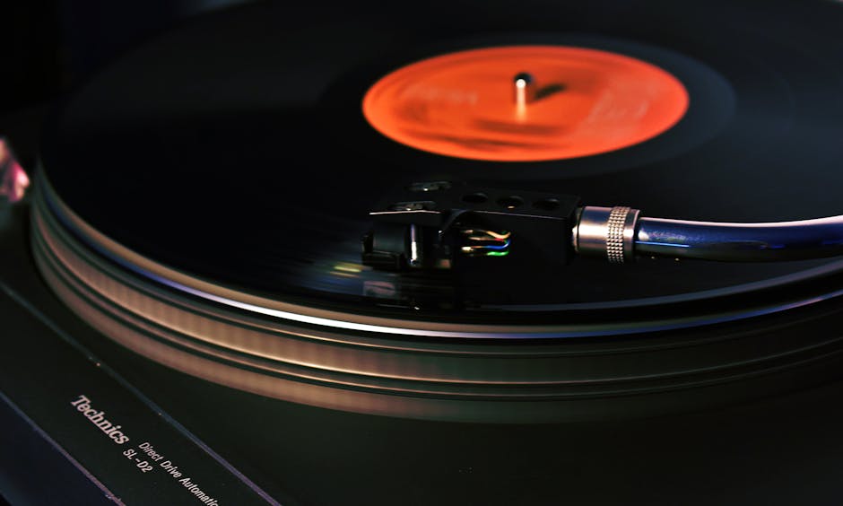 Music — 4