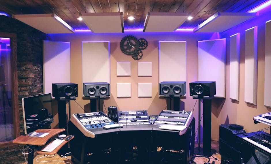 Music — 1