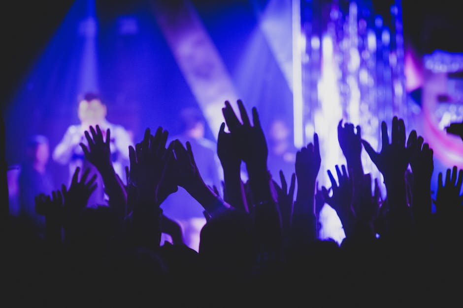 Music — 4