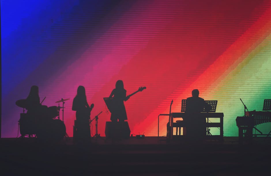 Music — 2