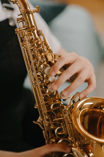 Music — 1