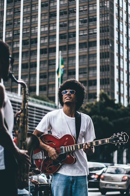 Music — 3